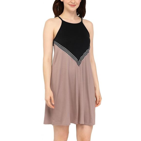 Egy California Sleeveless Sun Dress - Size Medium - Picture 1 of 6